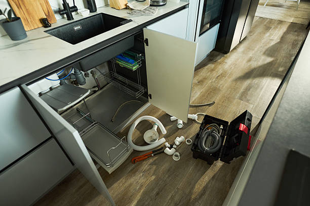 24/7 Emergency Leak Detection experts in Oak Harbor, WA