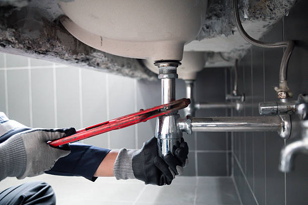 Trusted Emergency Plumber service in Oak Harbor, WA - Masters Plumbing Service
